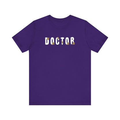 Doctor T-Shirt