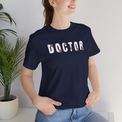 Doctor T-Shirt