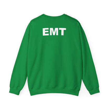 EMT Badge Sweatshirt