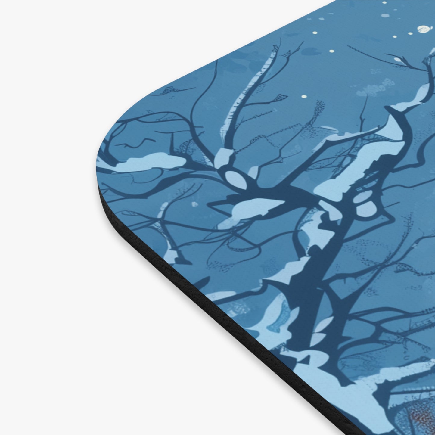 Dispatch Center Mouse Pad