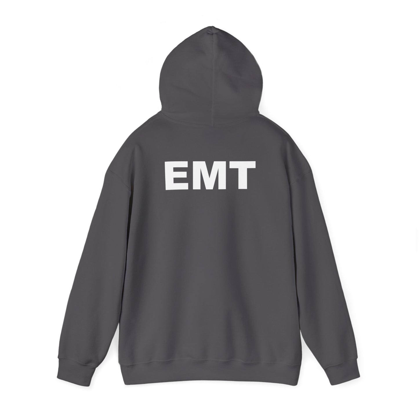 EMT Badge Hoodie