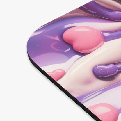 Nurse Mouse Pad