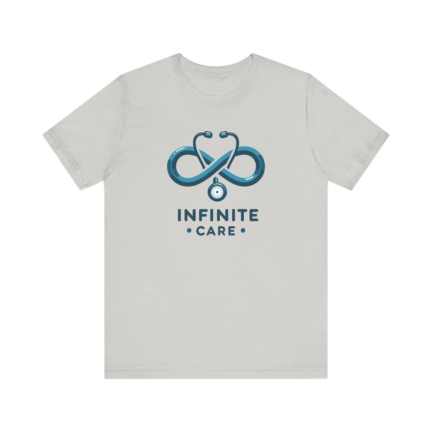 Infinite Care Nurse T-Shirt