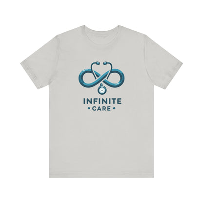 Infinite Care Nurse T-Shirt
