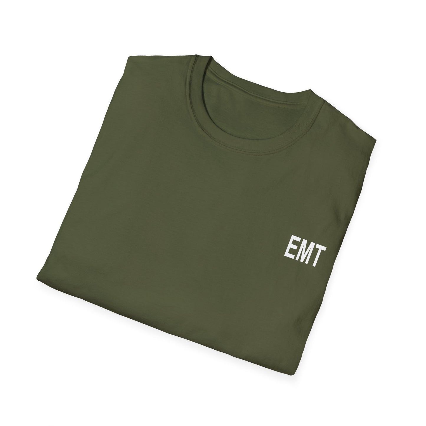 EMT T-Shirt