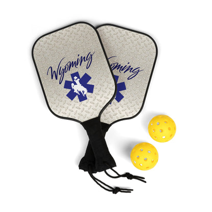 Wyoming EMS Pickleball Kit
