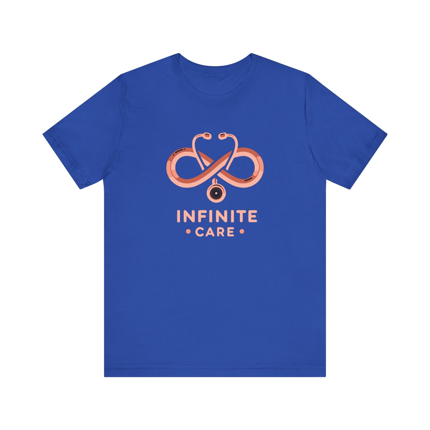 Infinite Care Nurse T-Shirt