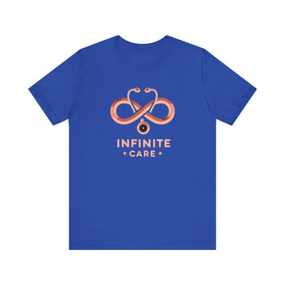 Infinite Care Nurse T-Shirt