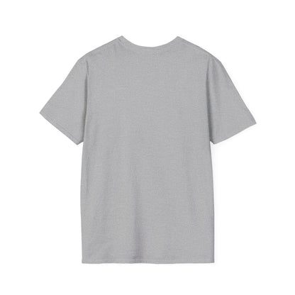 First In, Last Out SAR T-Shirt