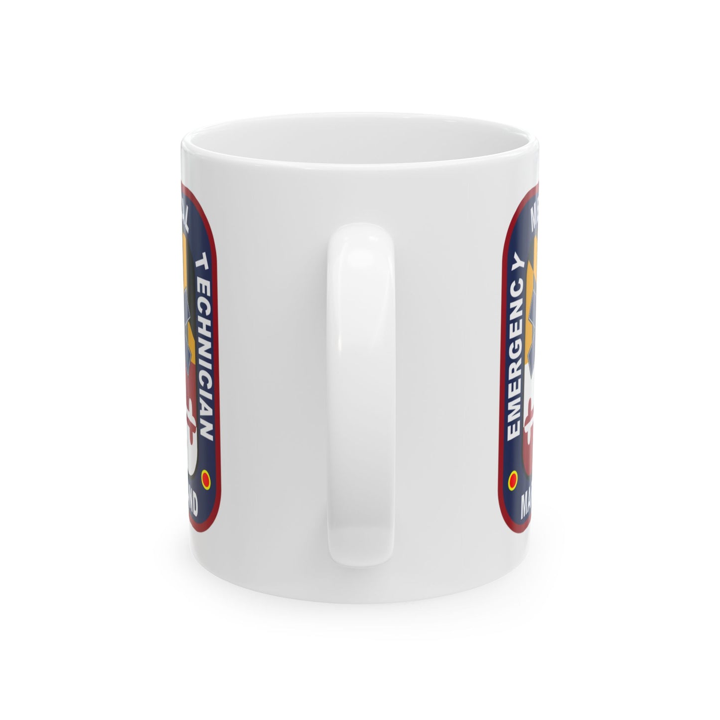 Maryland EMT Mug