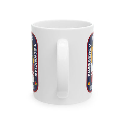 Maryland EMT Mug