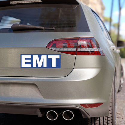 EMT Car Magnet