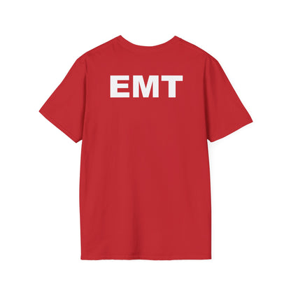 Wyoming EMT T-Shirt