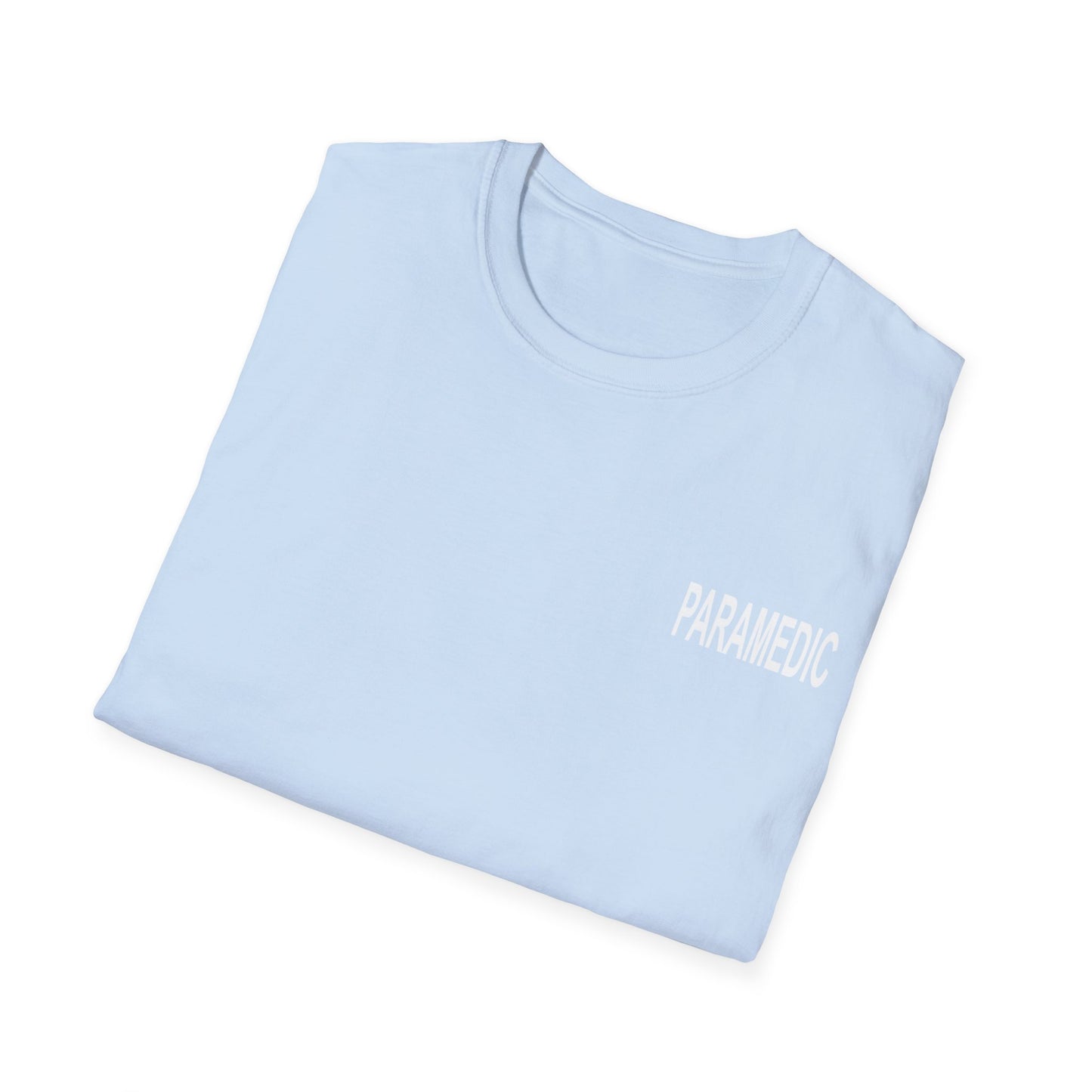 Paramedic T-Shirt