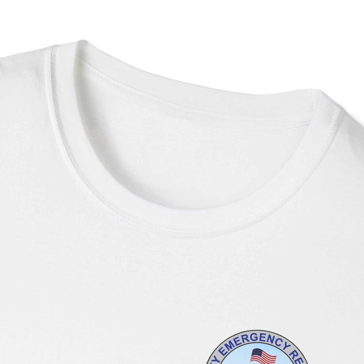 CERT Patch T-Shirt