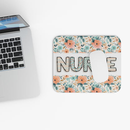 Nurse Mouse Pad