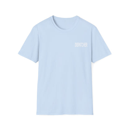 Dispatcher EMS T-Shirt