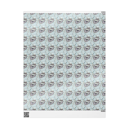 CERT Badge-S Wrapping Paper