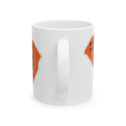 South Carolina EMT Mug