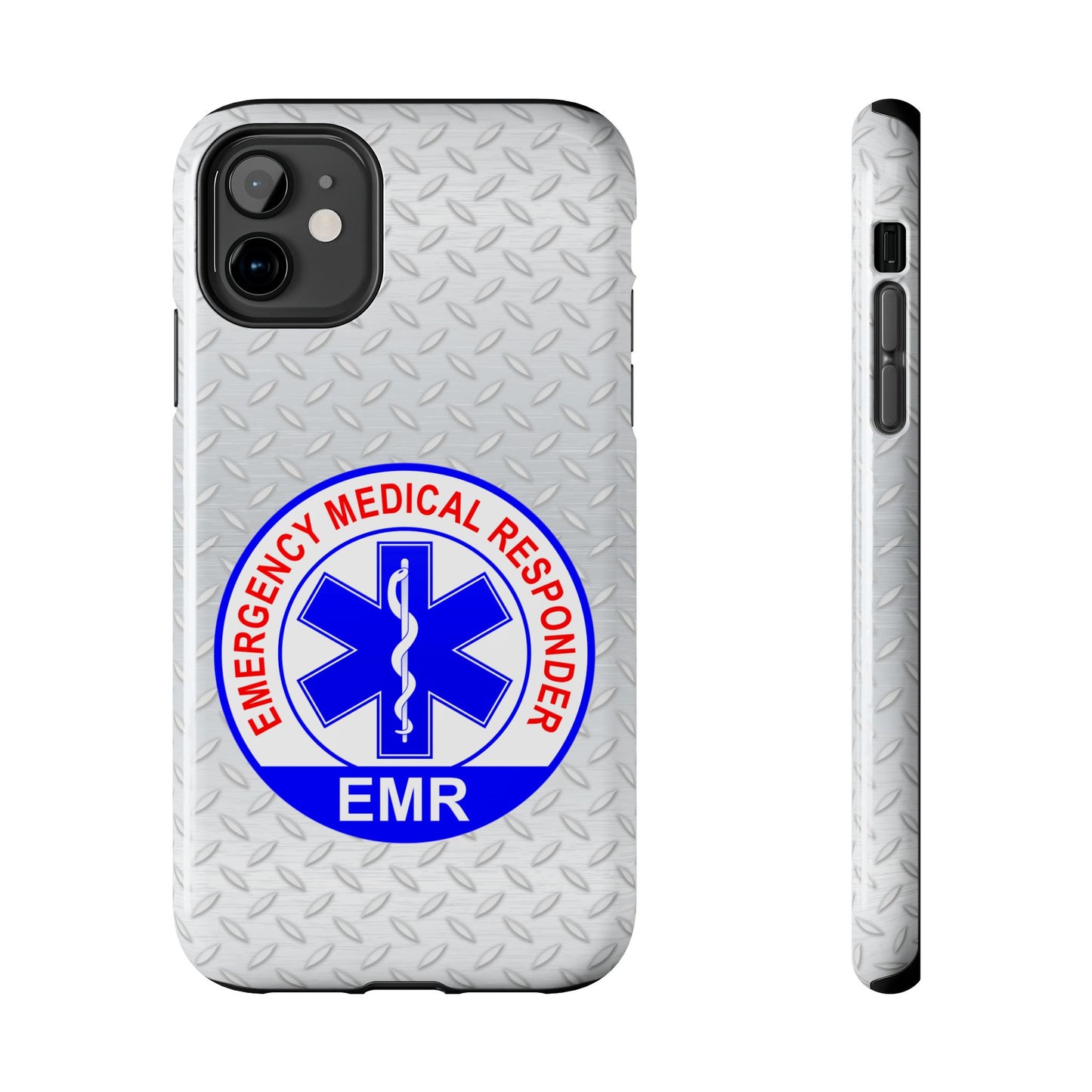 EMR Tough Phone Cases
