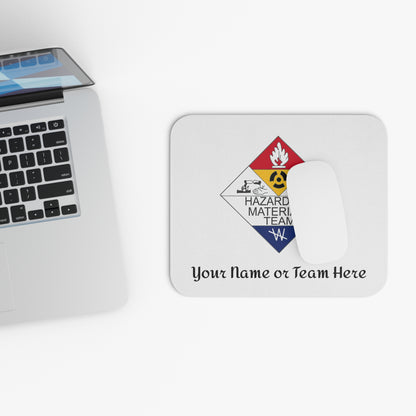 Hazmat Custom Mouse Pad