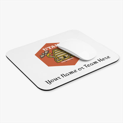 UT Paramedic Custom Mouse Pad