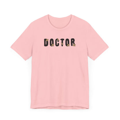 Doctor T-Shirt