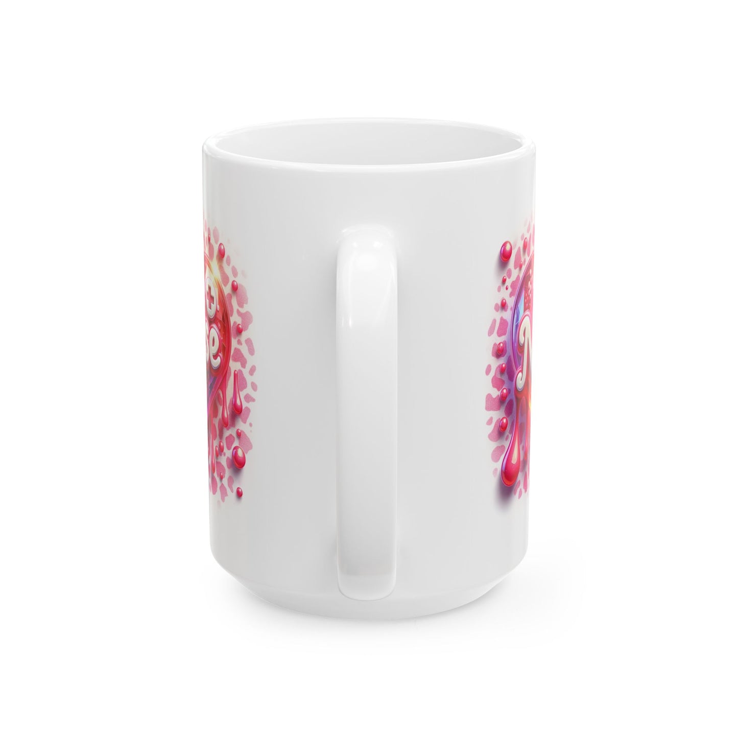 Nurse Mug