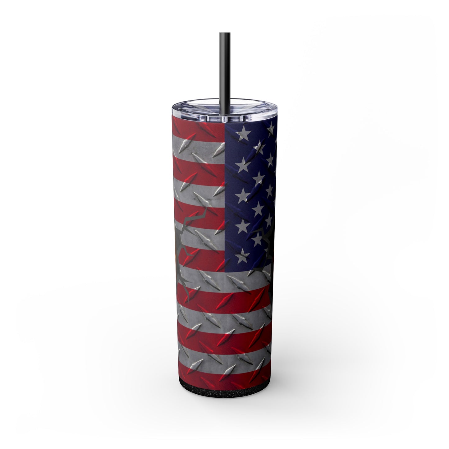 Fire Rescue Tumbler