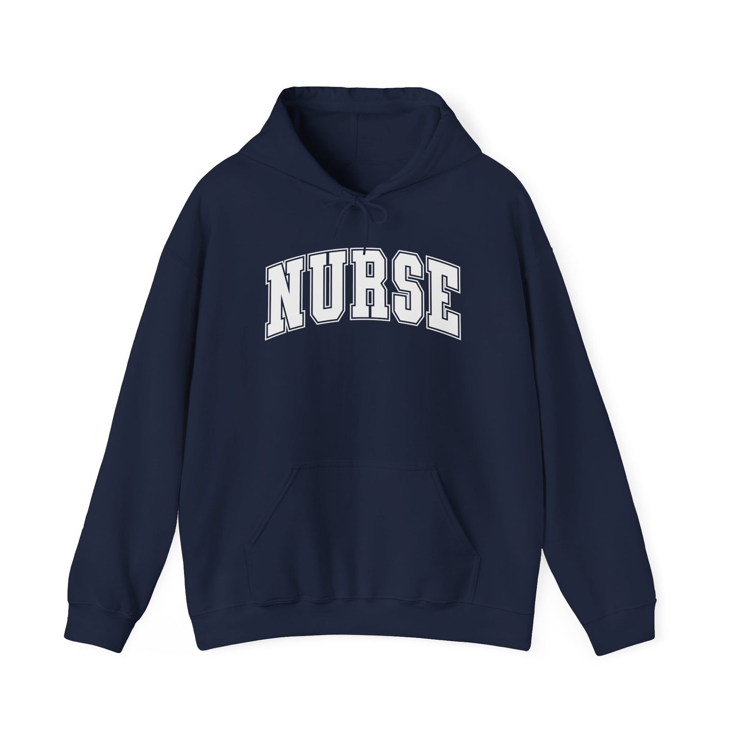 Nurse Hoodie