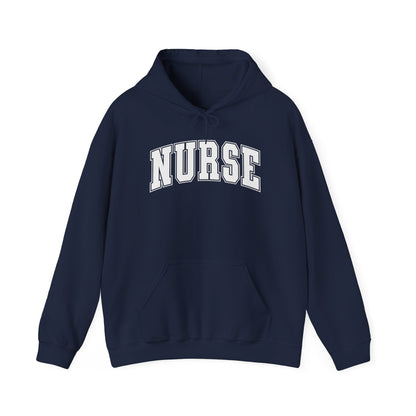 Nurse Hoodie