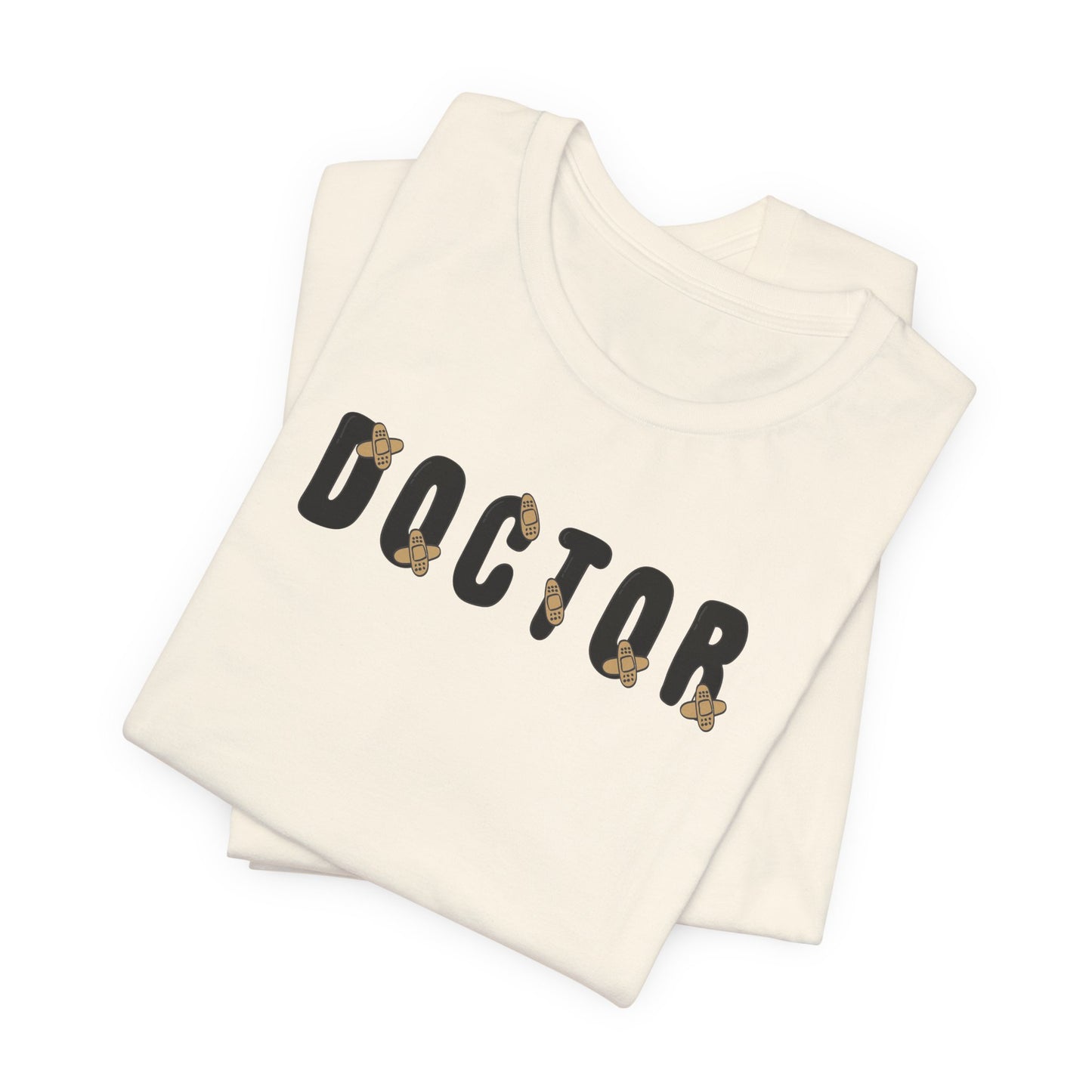 Doctor T-Shirt