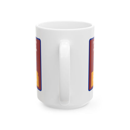 Kansas EMT Mug