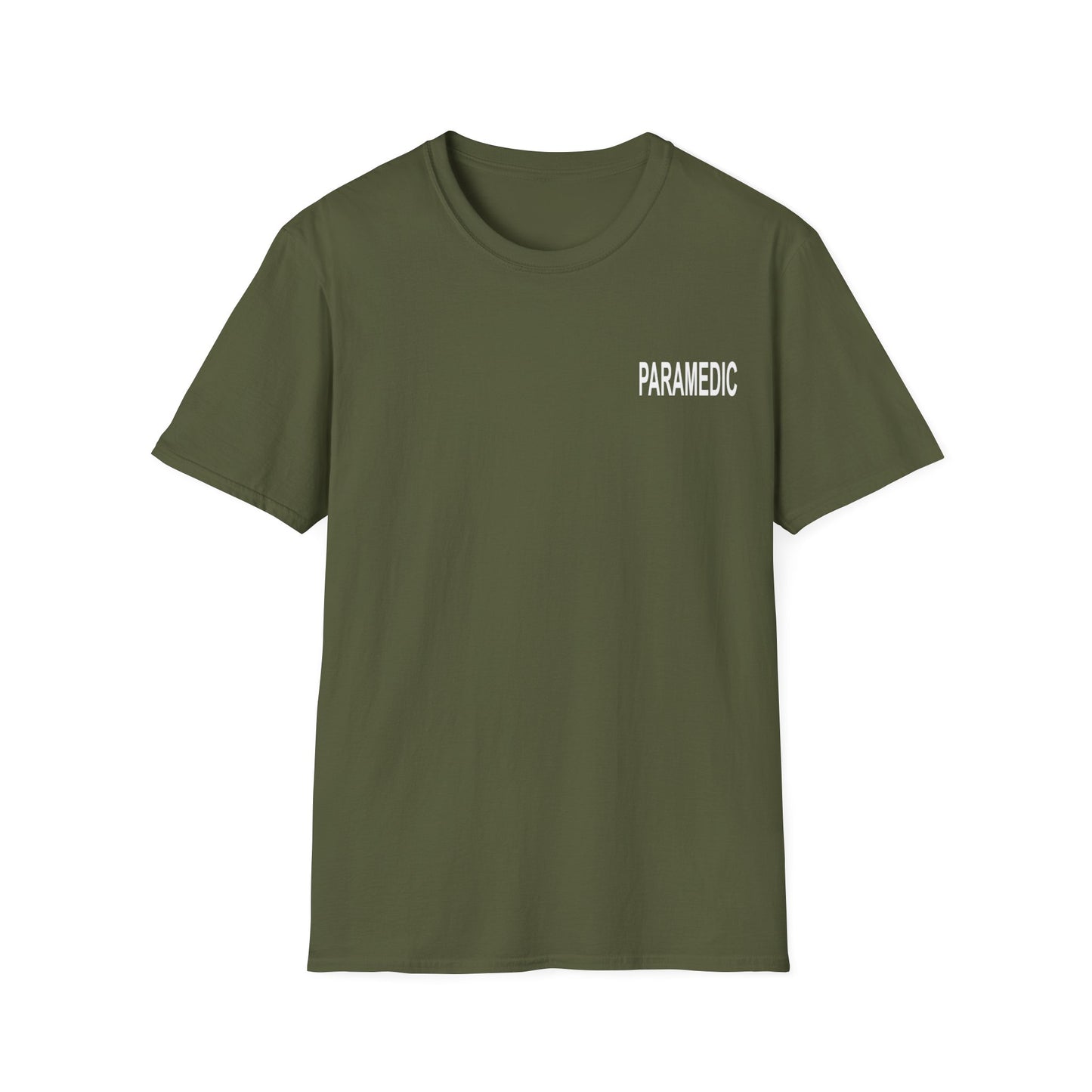 Paramedic T-Shirt