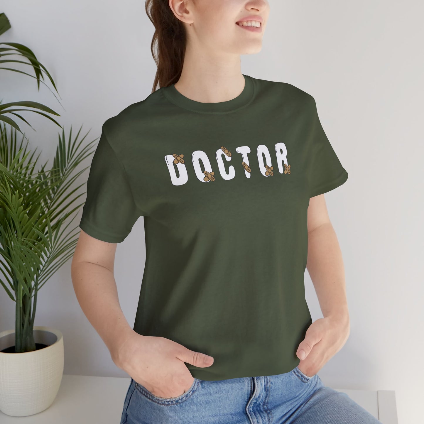 Doctor T-Shirt