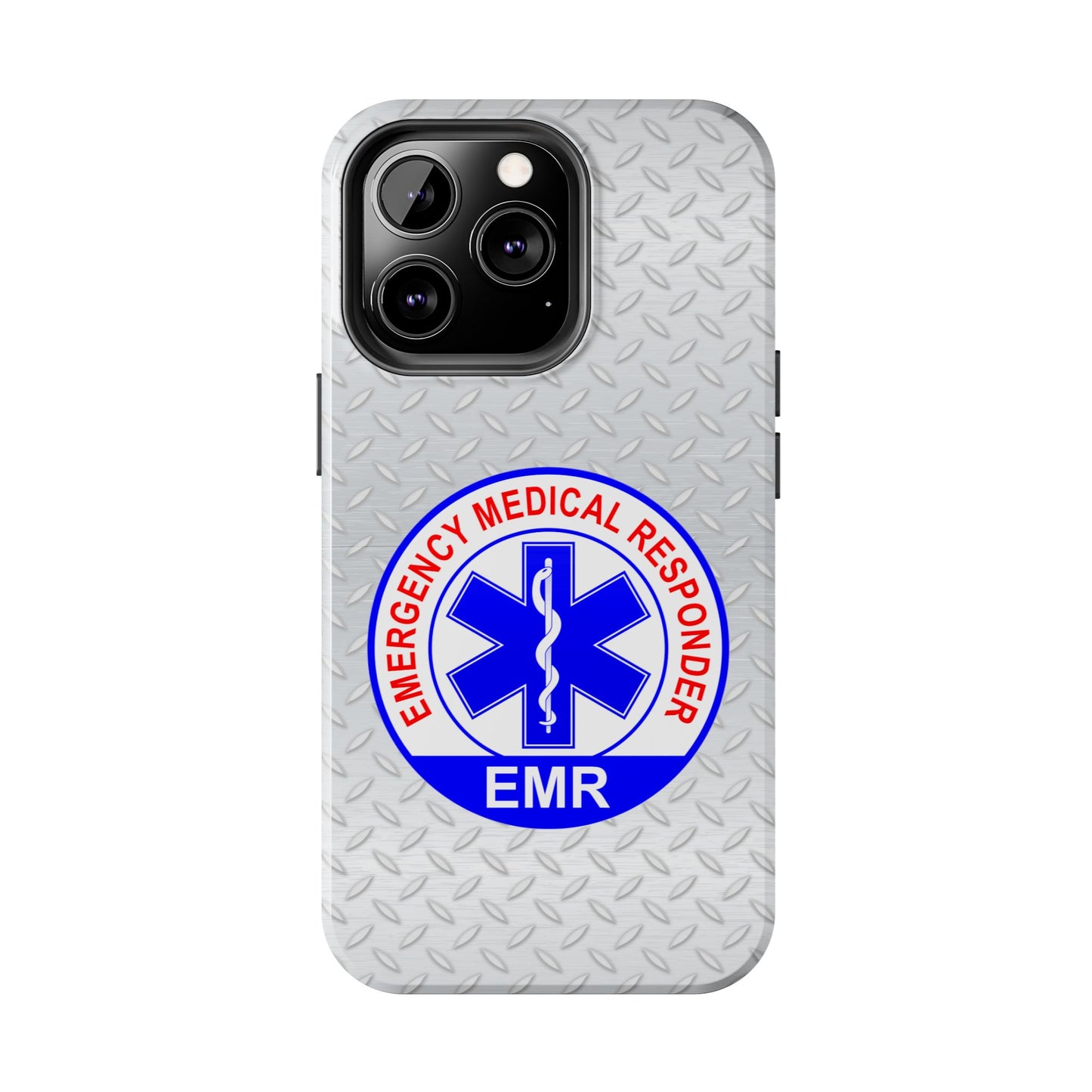 EMR Tough Phone Cases