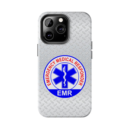 EMR Tough Phone Cases