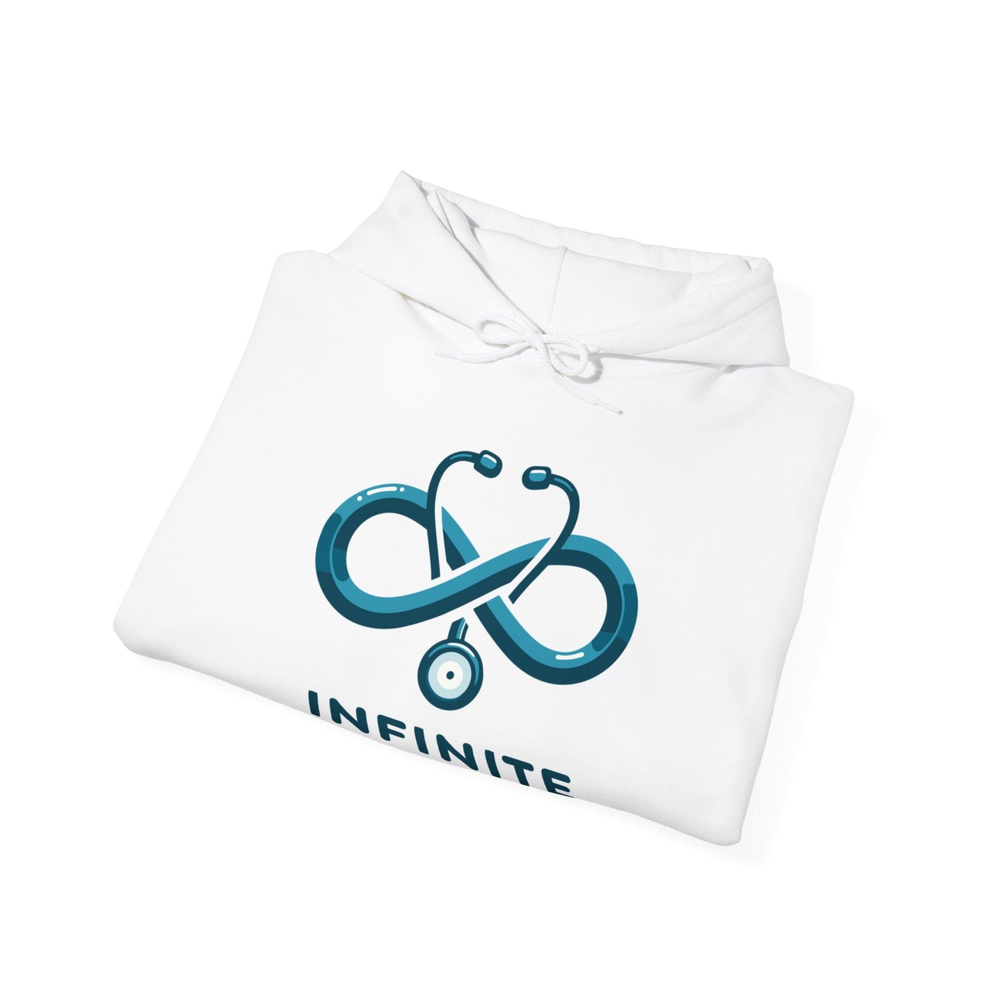 Infinite Care Nurse Hoodie