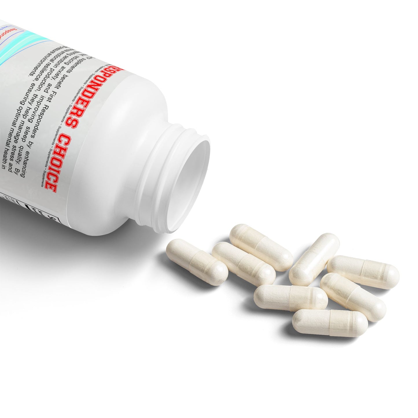 5-HTP Supplement