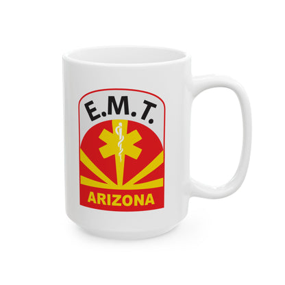 Arizona EMT Mug