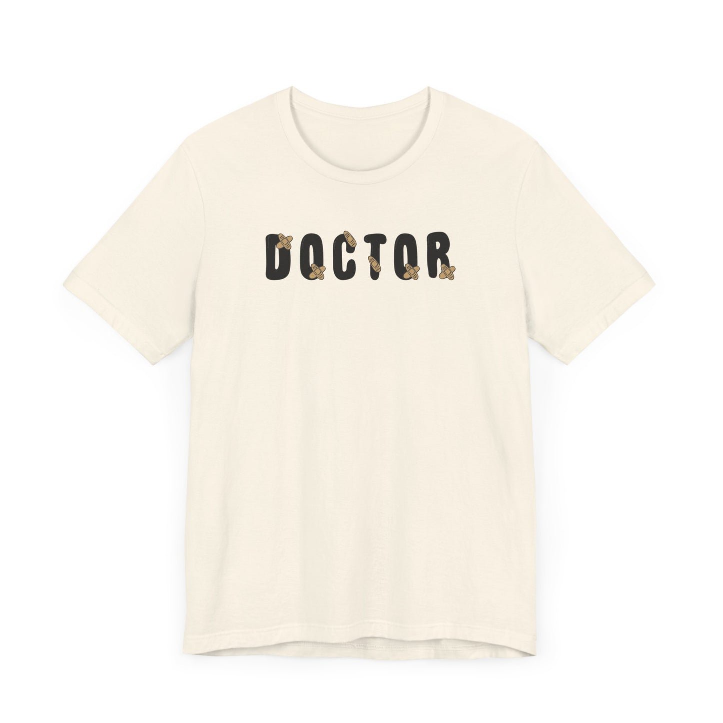 Doctor T-Shirt