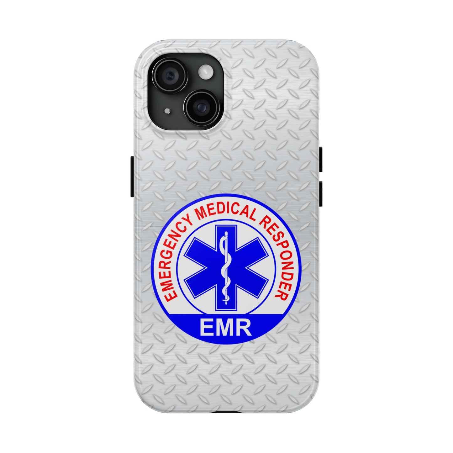 EMR Tough Phone Cases