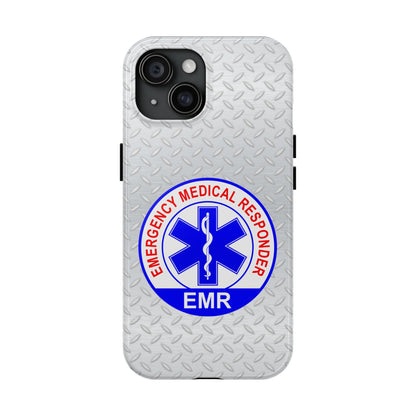 EMR Tough Phone Cases