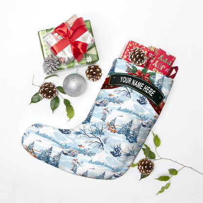 Ambulance & Air Ambulance Stocking