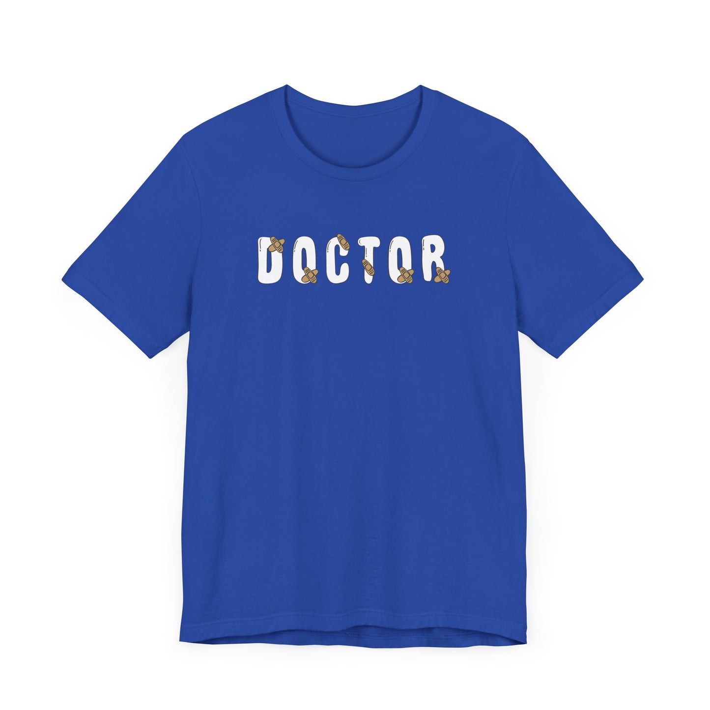 Doctor T-Shirt