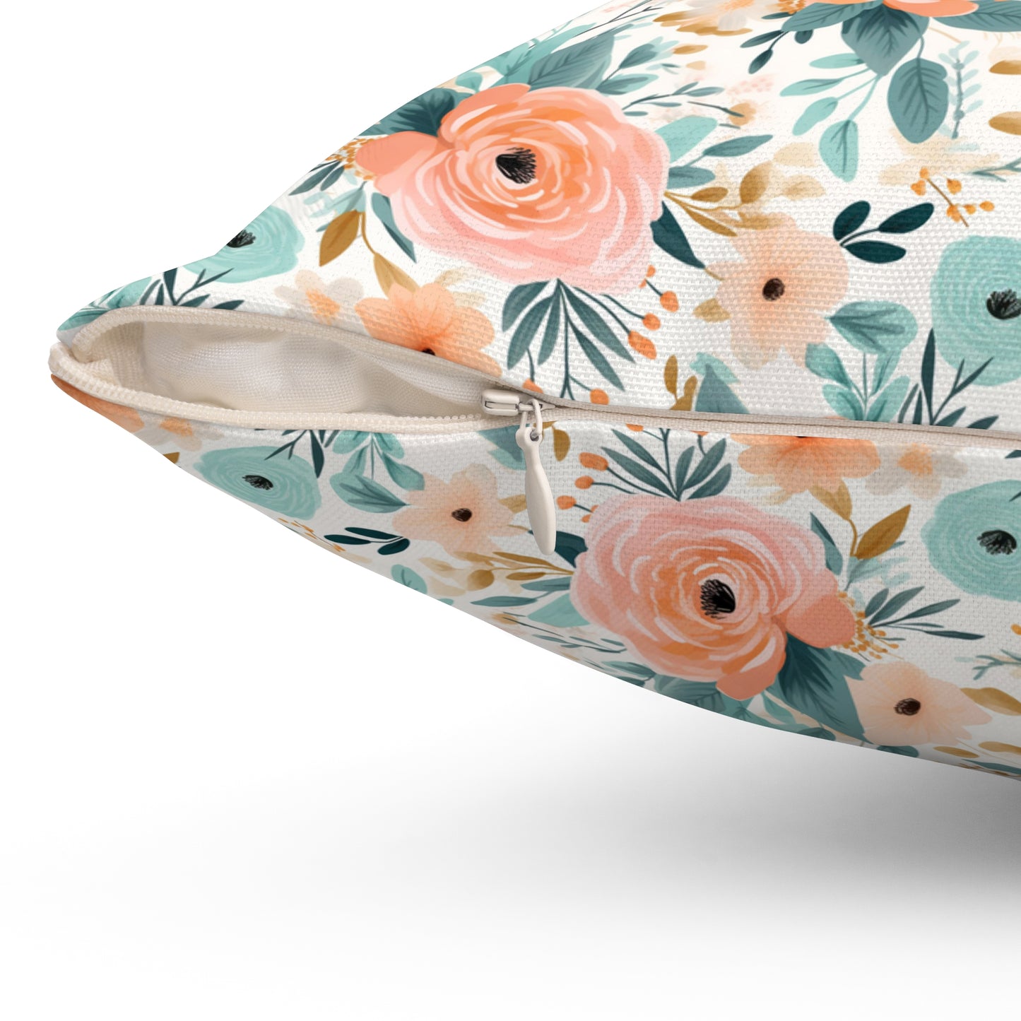 Emergency Room Nurse Pillow