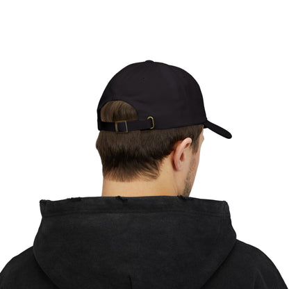 Custom Maltese Cross Baseball Cap