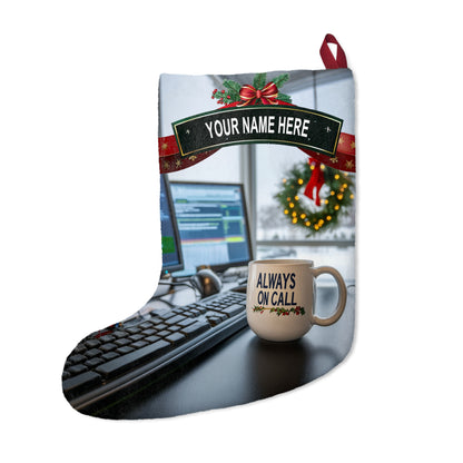 Always on Call Stocking