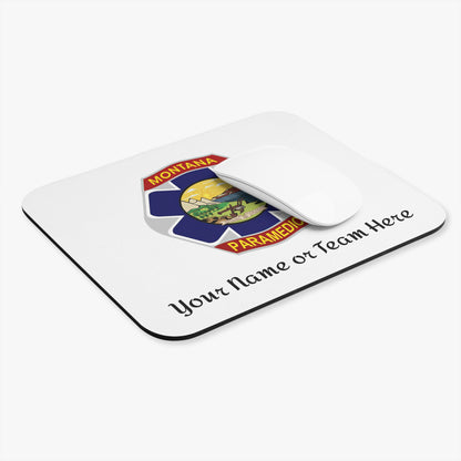 MT Paramedic Custom Mouse Pad