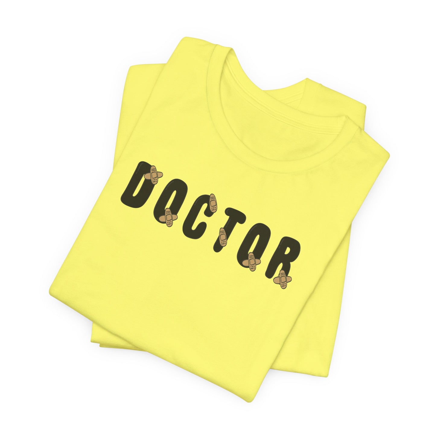 Doctor T-Shirt